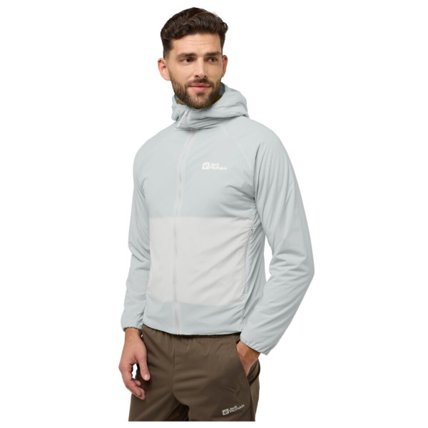 Jack Wolfskin - Prelight Insulation Jacket - Syntetisk jakke