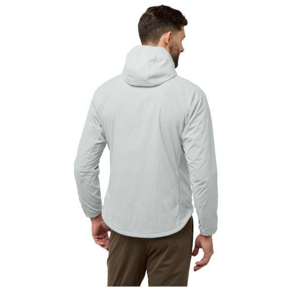 Jack Wolfskin - Prelight Insulation Jacket - Syntetisk jakke