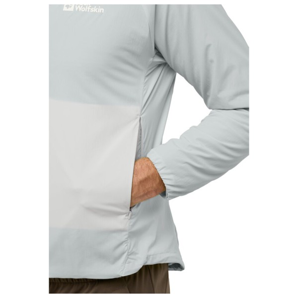 Jack Wolfskin - Prelight Insulation Jacket - Syntetisk jakke