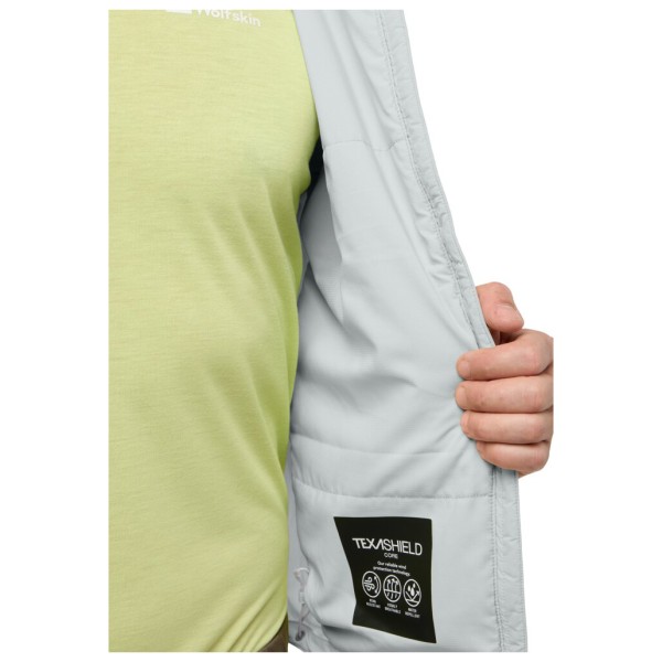 Jack Wolfskin - Prelight Insulation Jacket - Syntetjacka