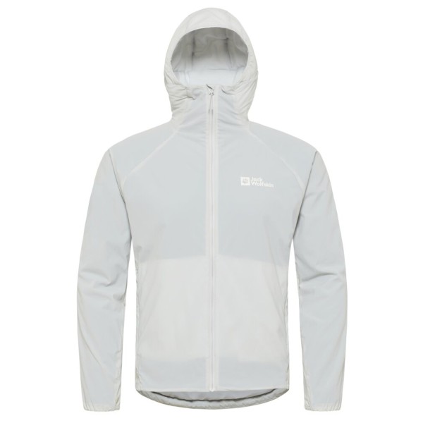 Jack Wolfskin - Prelight Insulation Jacket - Tekokuitutakki