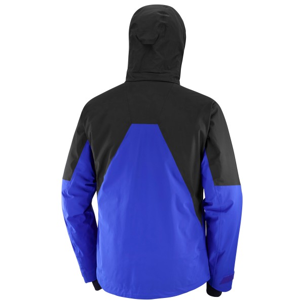 Salomon - Brilliant Jacket - Chaqueta de esquí