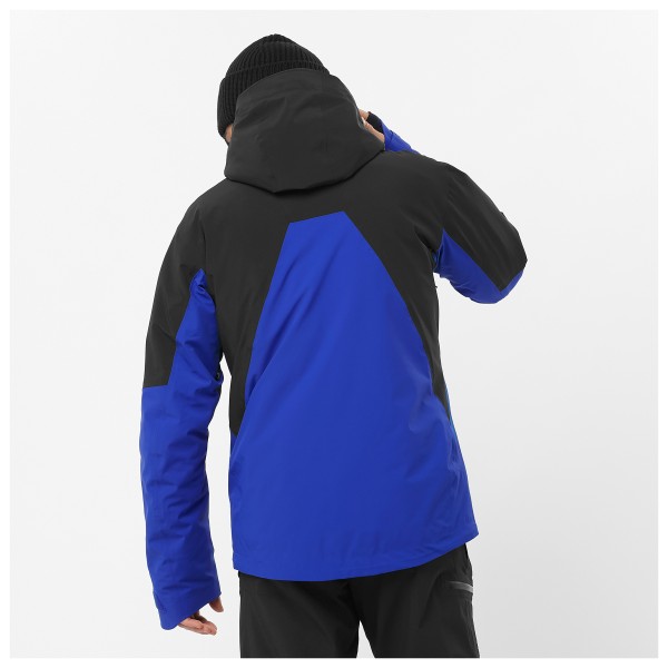 Salomon - Brilliant Jacket - Chaqueta de esquí