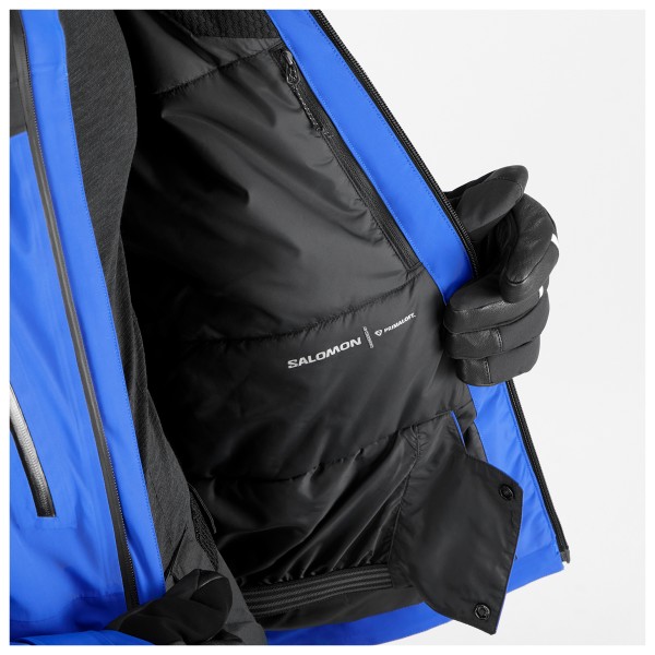 Salomon - Brilliant Jacket - Chaqueta de esquí