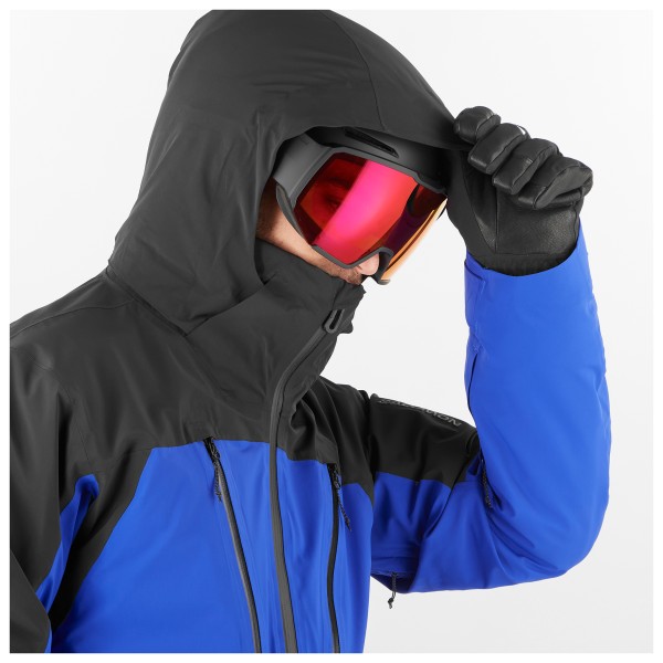 Salomon - Brilliant Jacket - Laskettelutakki