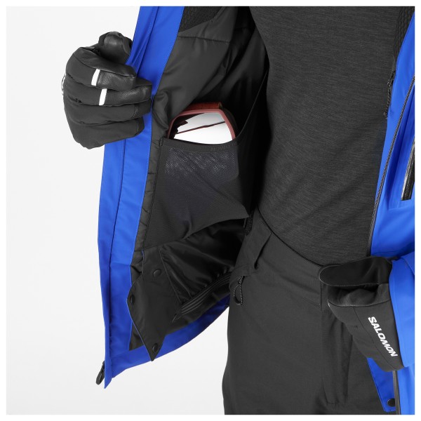 Salomon - Brilliant Jacket - Ski jacket