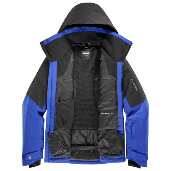 Salomon - Brilliant Jacket - Ski-jas