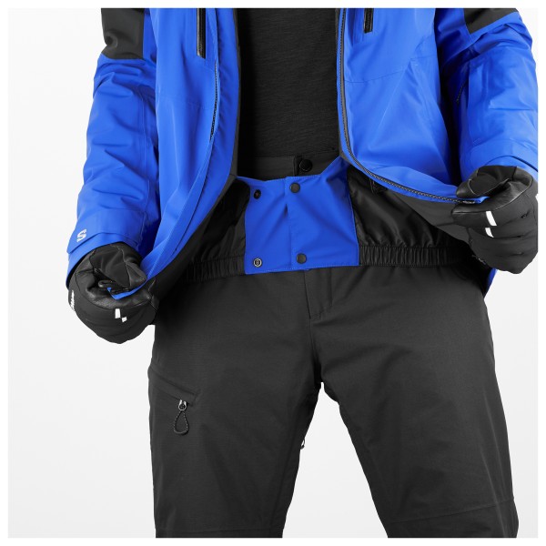 Salomon - Brilliant Jacket - Skijacke