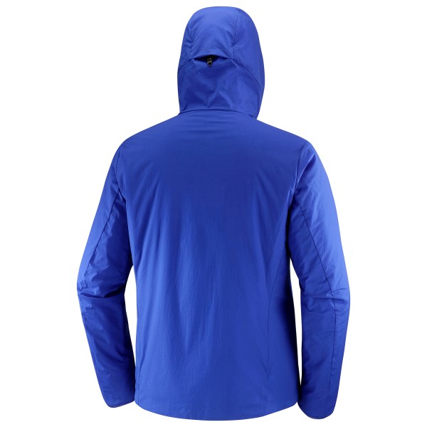 Salomon - Mountain Flex Jacket Hoodie - Synthetische jas