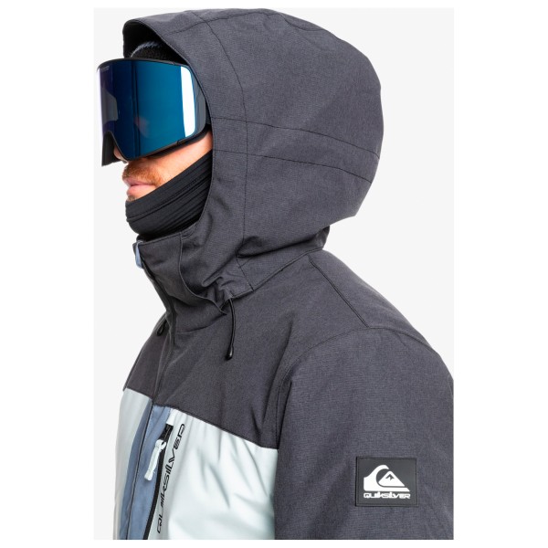 Quiksilver - Dawson - Giacca da sci