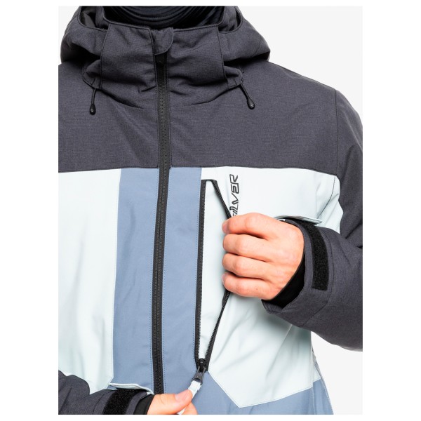 Quiksilver - Dawson - Giacca da sci