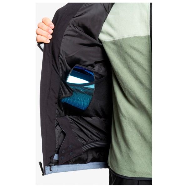 Quiksilver - Dawson - Laskettelutakki