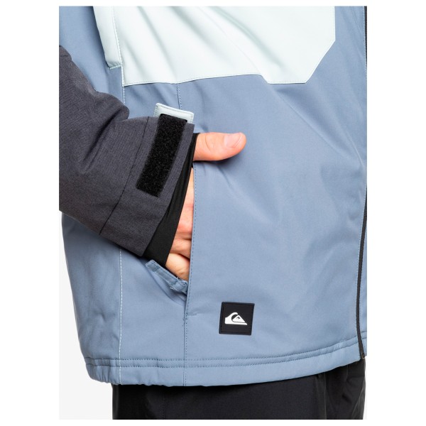 Quiksilver - Dawson - Laskettelutakki