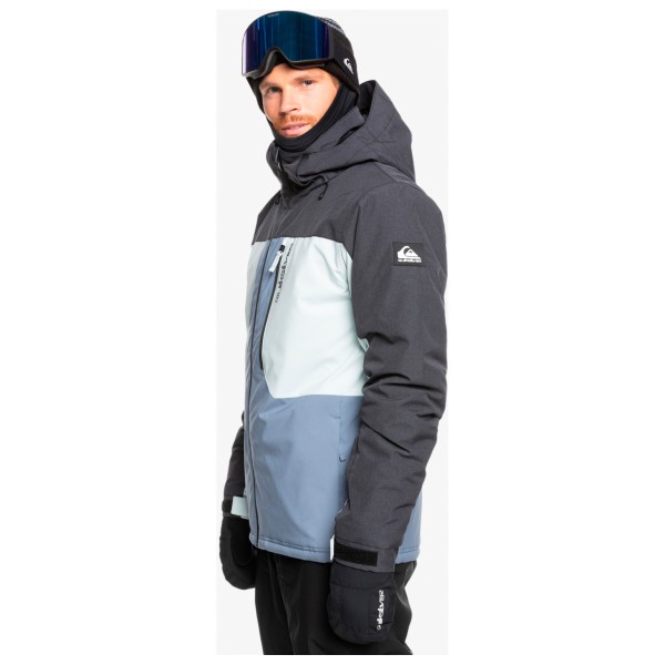 Quiksilver - Dawson - Ski-jas