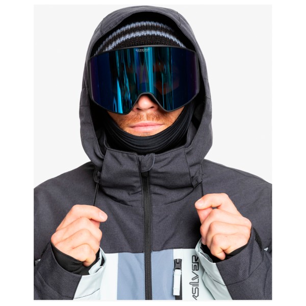 Quiksilver - Dawson - Ski-jas