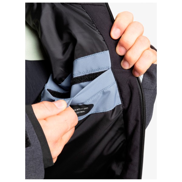 Quiksilver - Dawson - Veste de ski