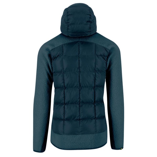 Karpos - Marmarole Retro Jacket - Tekokuitutakki