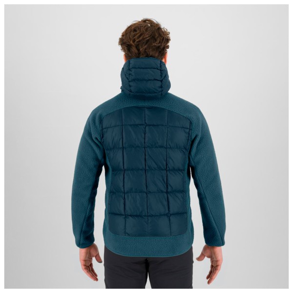 Karpos - Marmarole Retro Jacket - Tekokuitutakki