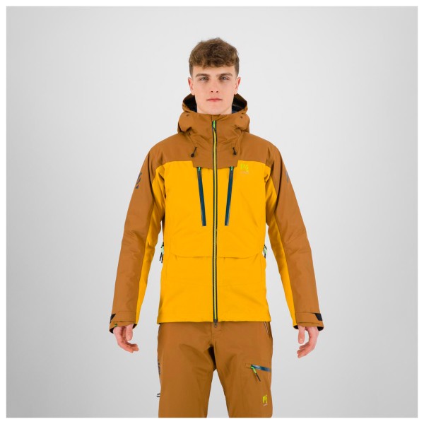 Karpos - Midi Shell Jacket - Chaqueta de esquí