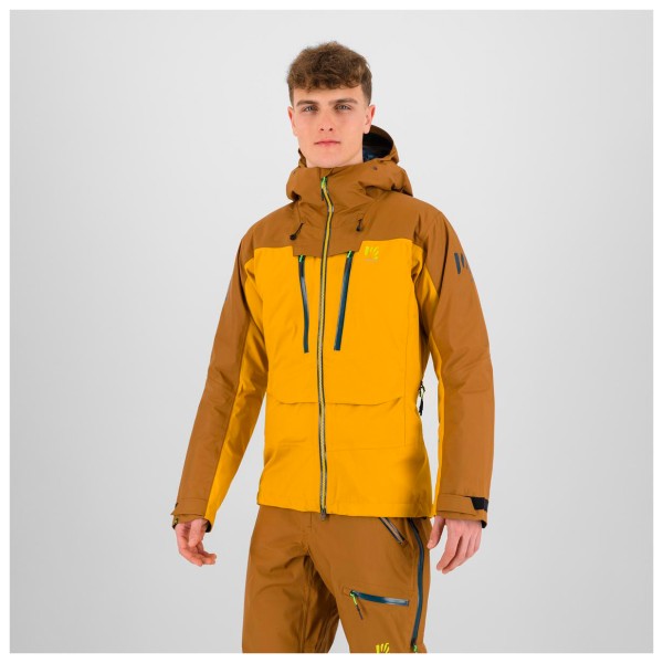 Karpos - Midi Shell Jacket - Chaqueta de esquí
