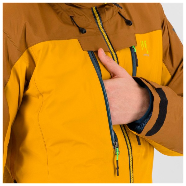 Karpos - Midi Shell Jacket - Giacca da sci