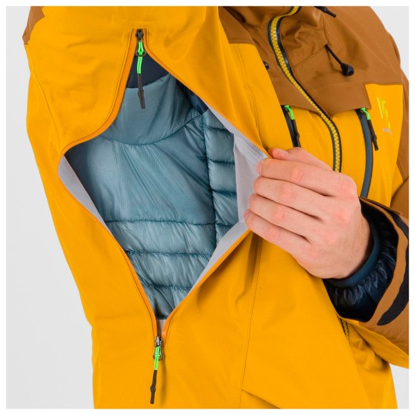 Karpos - Midi Shell Jacket - Giacca da sci
