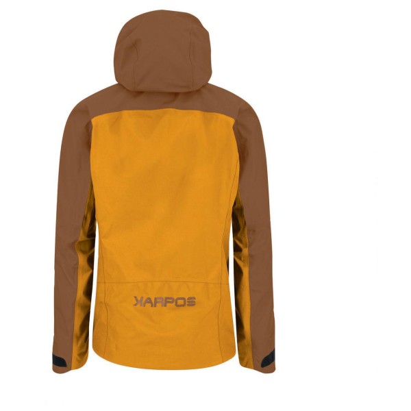 Karpos - Midi Shell Jacket - Ski-jas