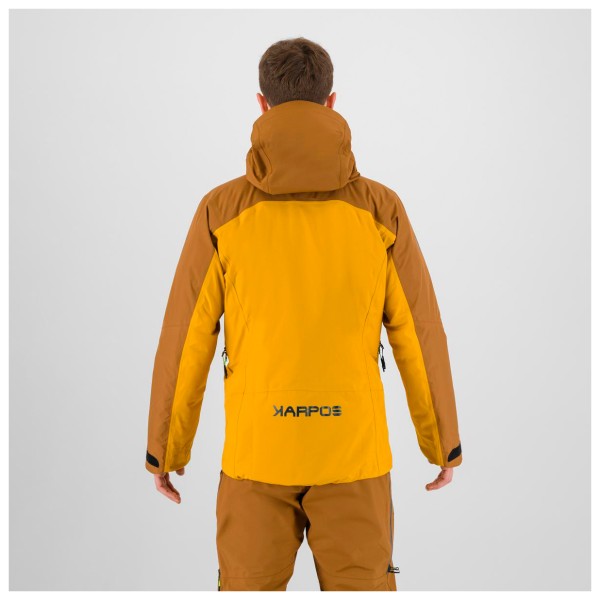 Karpos - Midi Shell Jacket - Skidjacka