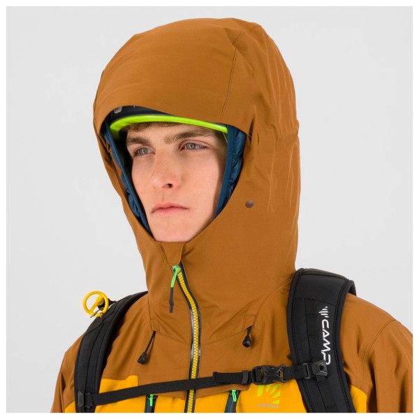 Karpos - Midi Shell Jacket - Skidjacka