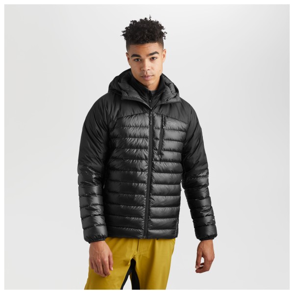 Outdoor Research - Helium Down Hoodie - Donsjas