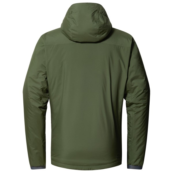 Haglöfs - Mimic Alert Hood - Chaqueta de fibra sintética