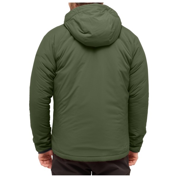 Haglöfs - Mimic Alert Hood - Syntetisk jakke