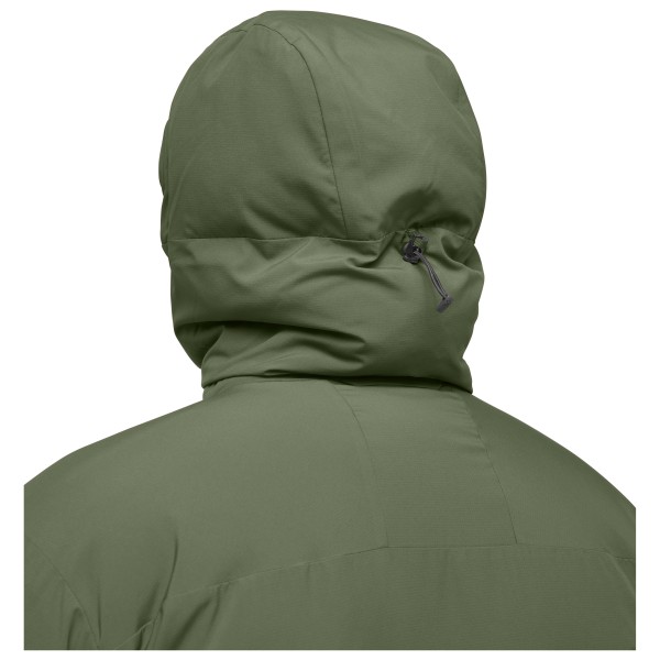 Haglöfs - Mimic Alert Hood - Syntetisk jakke