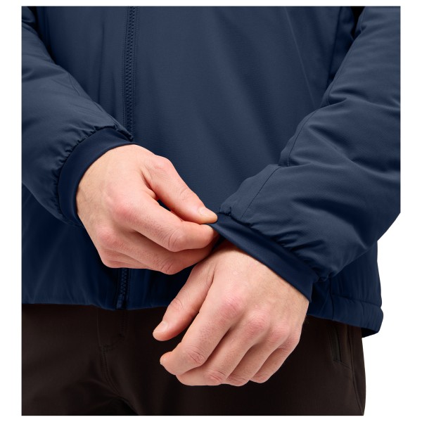 Haglöfs - Mimic Alert Jacket - Synthetische jas