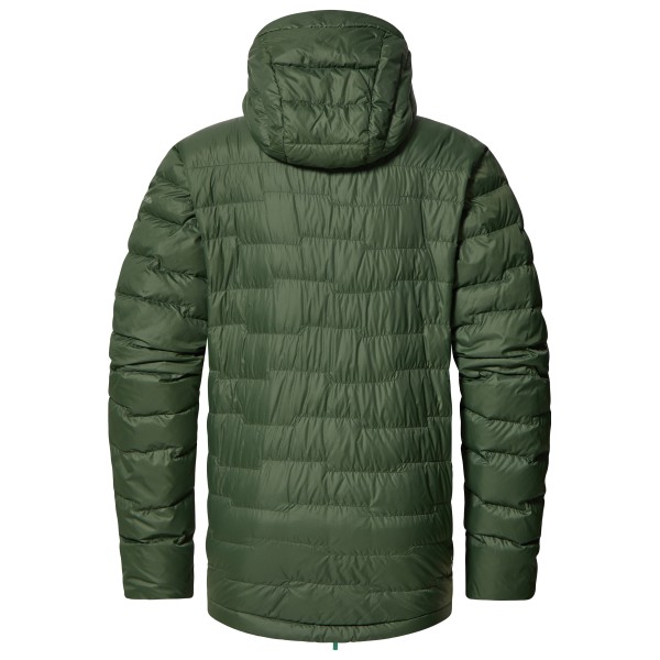 Haglöfs - ROC Flash Down Hood - Donsjas