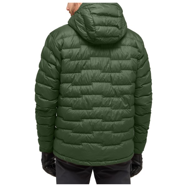 Haglöfs - ROC Flash Down Hood - Donsjas