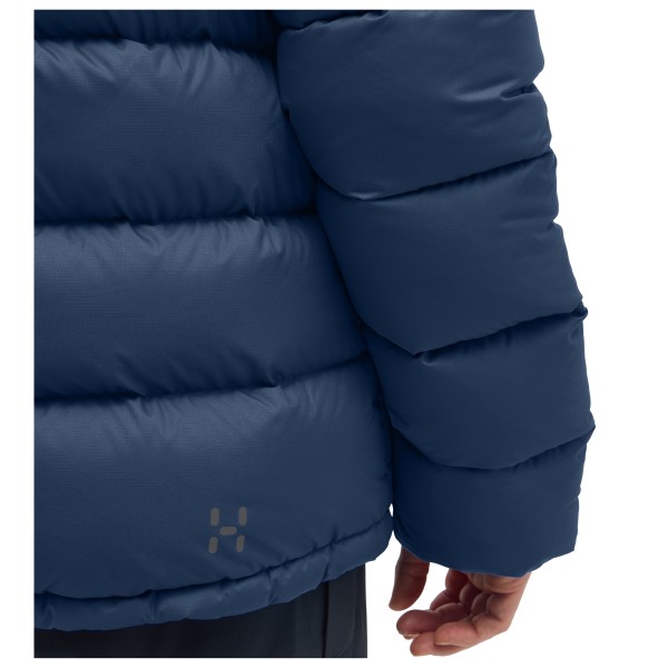 Haglöfs - Rosson Down Hood - Donsjack