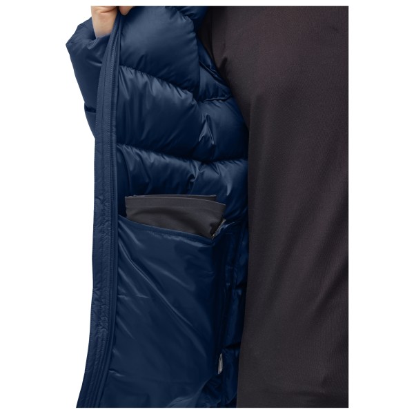 Haglöfs - Rosson Down Hood - Donsjack