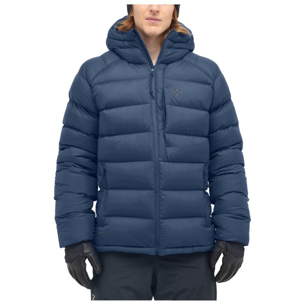 Haglöfs - Rosson Down Hood - Donsjas