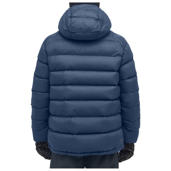 Haglöfs - Rosson Down Hood - Donsjas