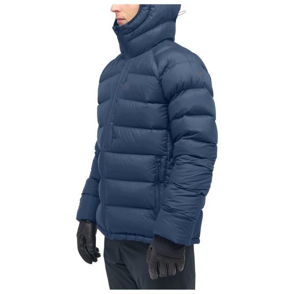 Haglöfs - Rosson Down Hood - Donsjas