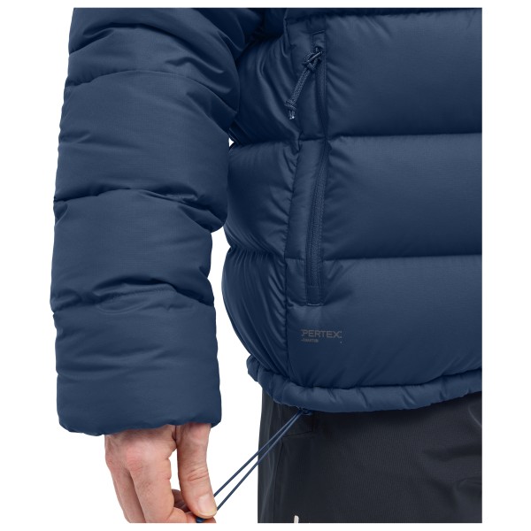 Haglöfs - Rosson Down Hood - Donsjas