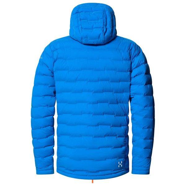Haglöfs - Spitz Down Hood - Donsjas