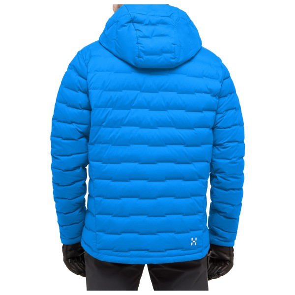 Haglöfs - Spitz Down Hood - Donsjas