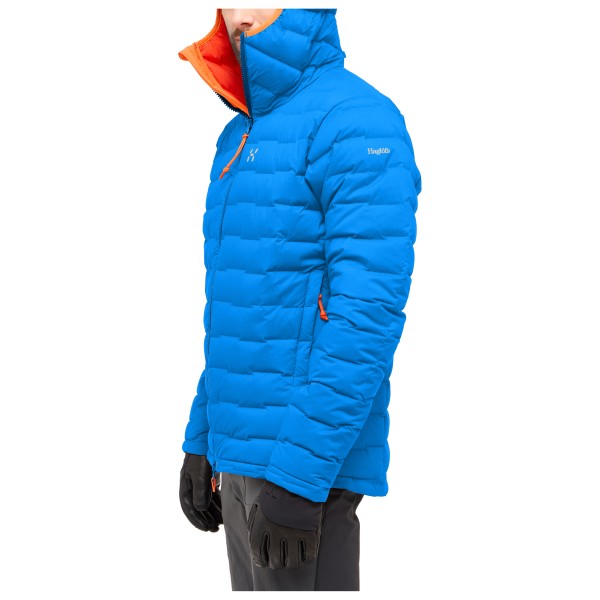 Haglöfs - Spitz Down Hood - Donsjas