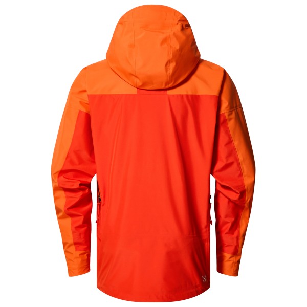 Haglöfs - Vassi GTX Jacket - Laskettelutakki