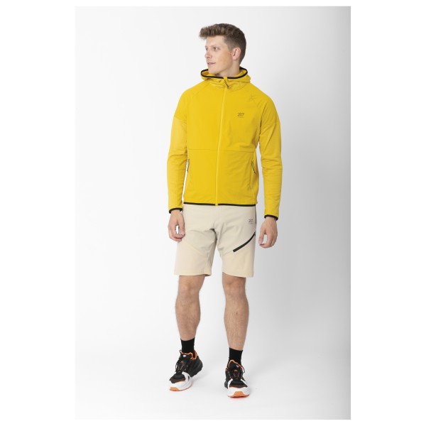 2117 of Sweden - Trubo Fleece - Synthetische jas
