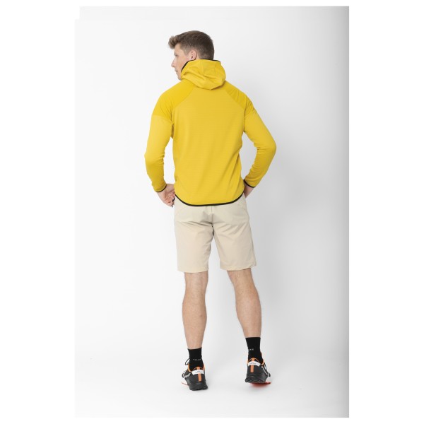 2117 of Sweden - Trubo Fleece - Synthetische jas