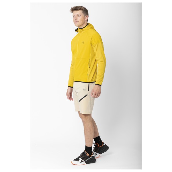 2117 of Sweden - Trubo Fleece - Synthetische jas