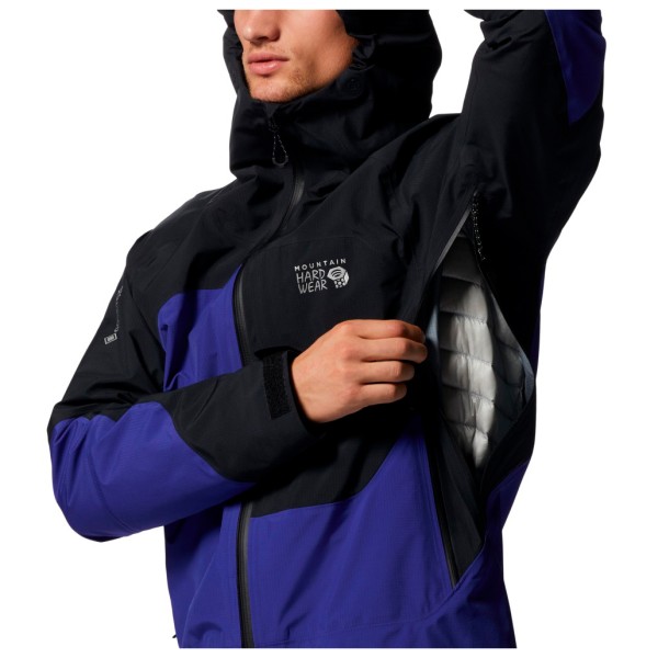Mountain Hardwear - Dawnlight GORE-TEX Pro Jacket - Laskettelutakki